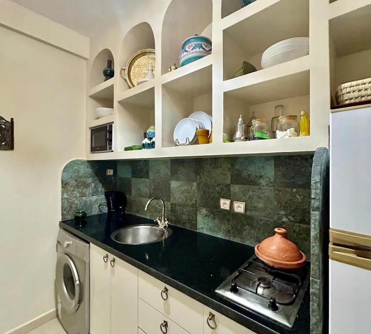 Dar Mimouna Deco Riad Marrakesh 0*,