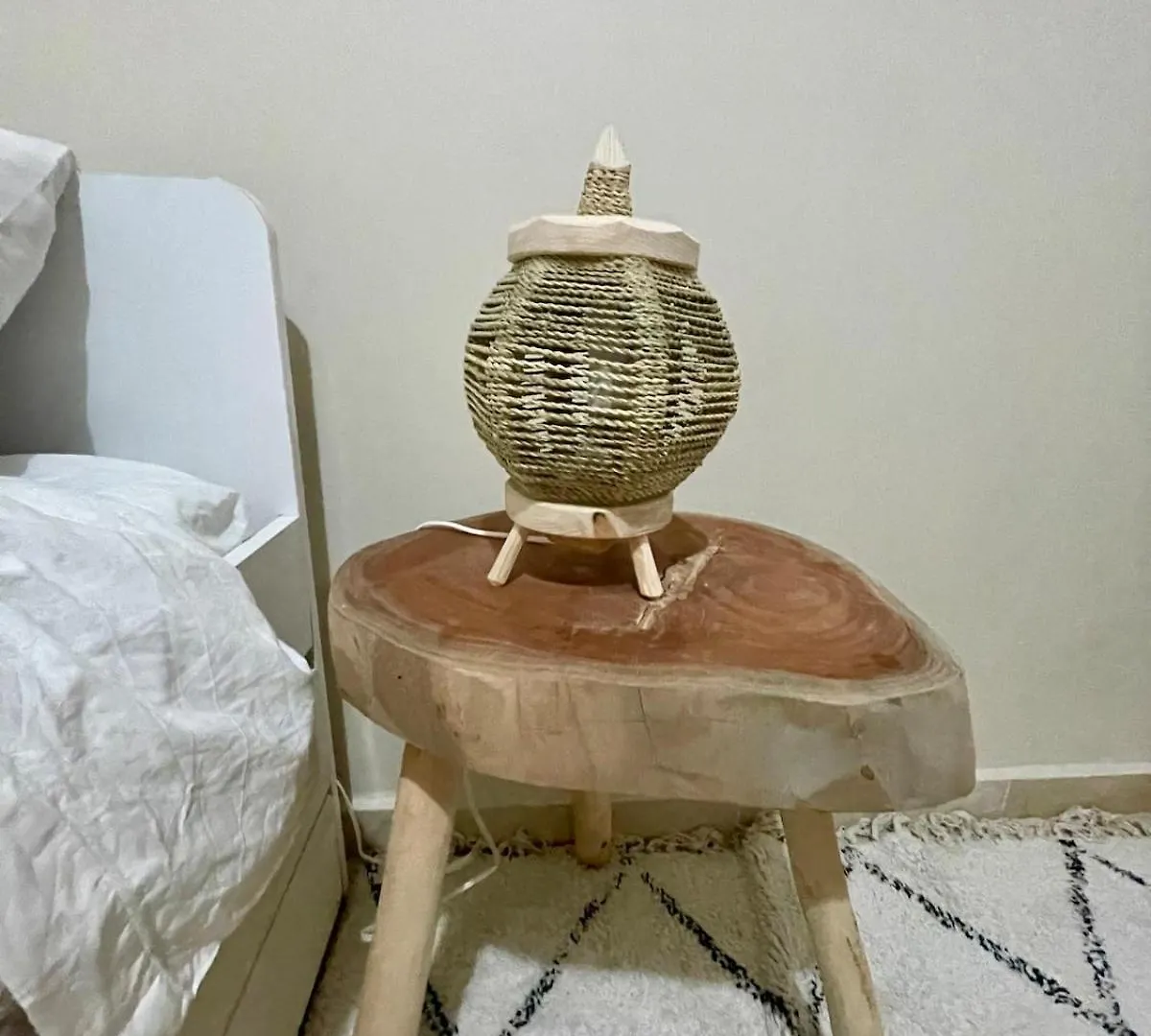 Dar Mimouna Deco Riad Marrakesh Morocco