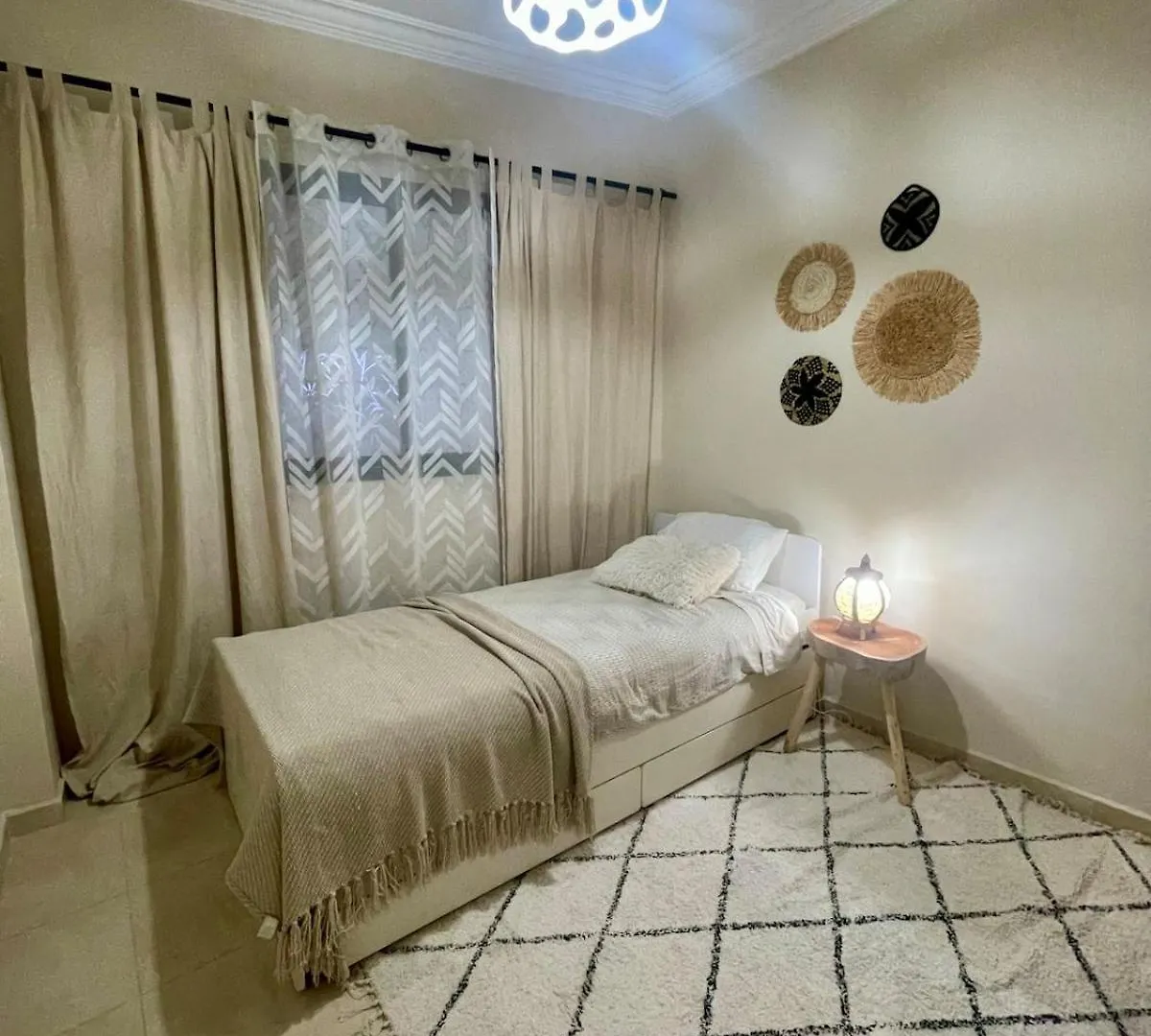 Dar Mimouna Deco Riad Marrakesh