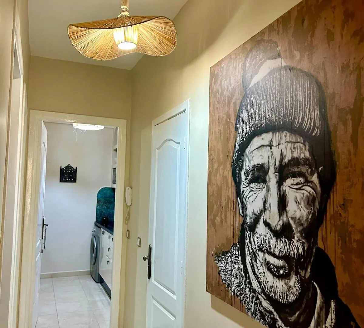 Apartment Dar Mimouna Deco Riad Marrakesh