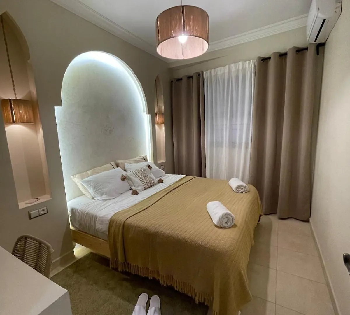 Dar Mimouna Deco Riad Marrakesh