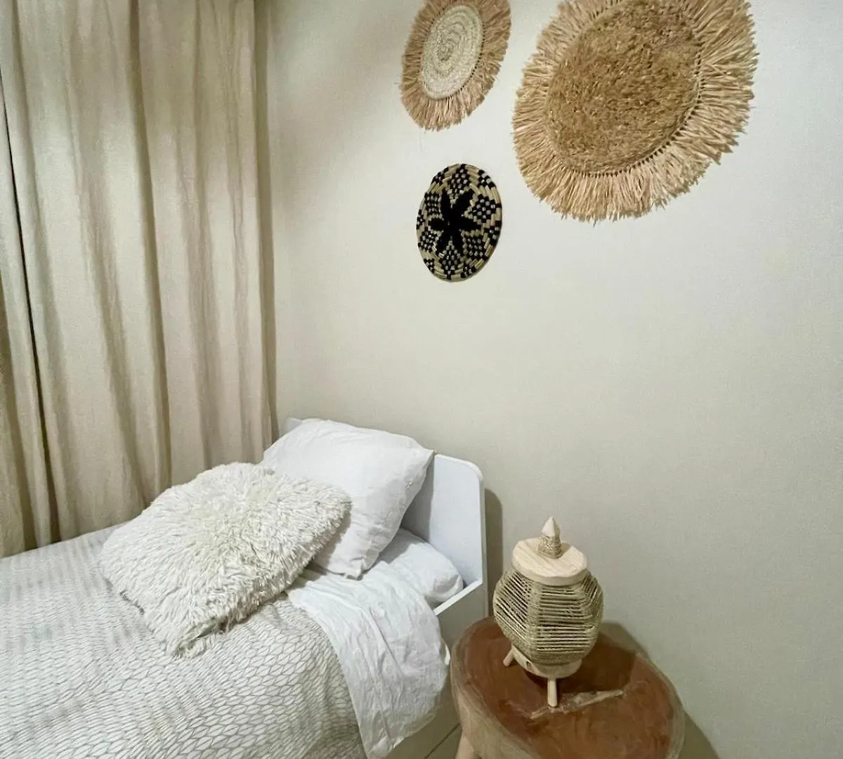 Dar Mimouna Deco Riad Marrakesh 0*,