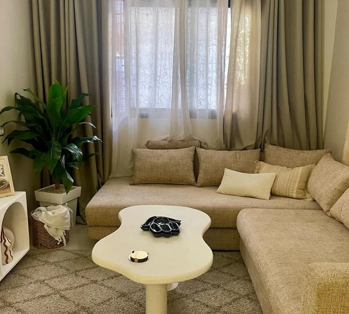Dar Mimouna Deco Riad Marrakesh Morocco