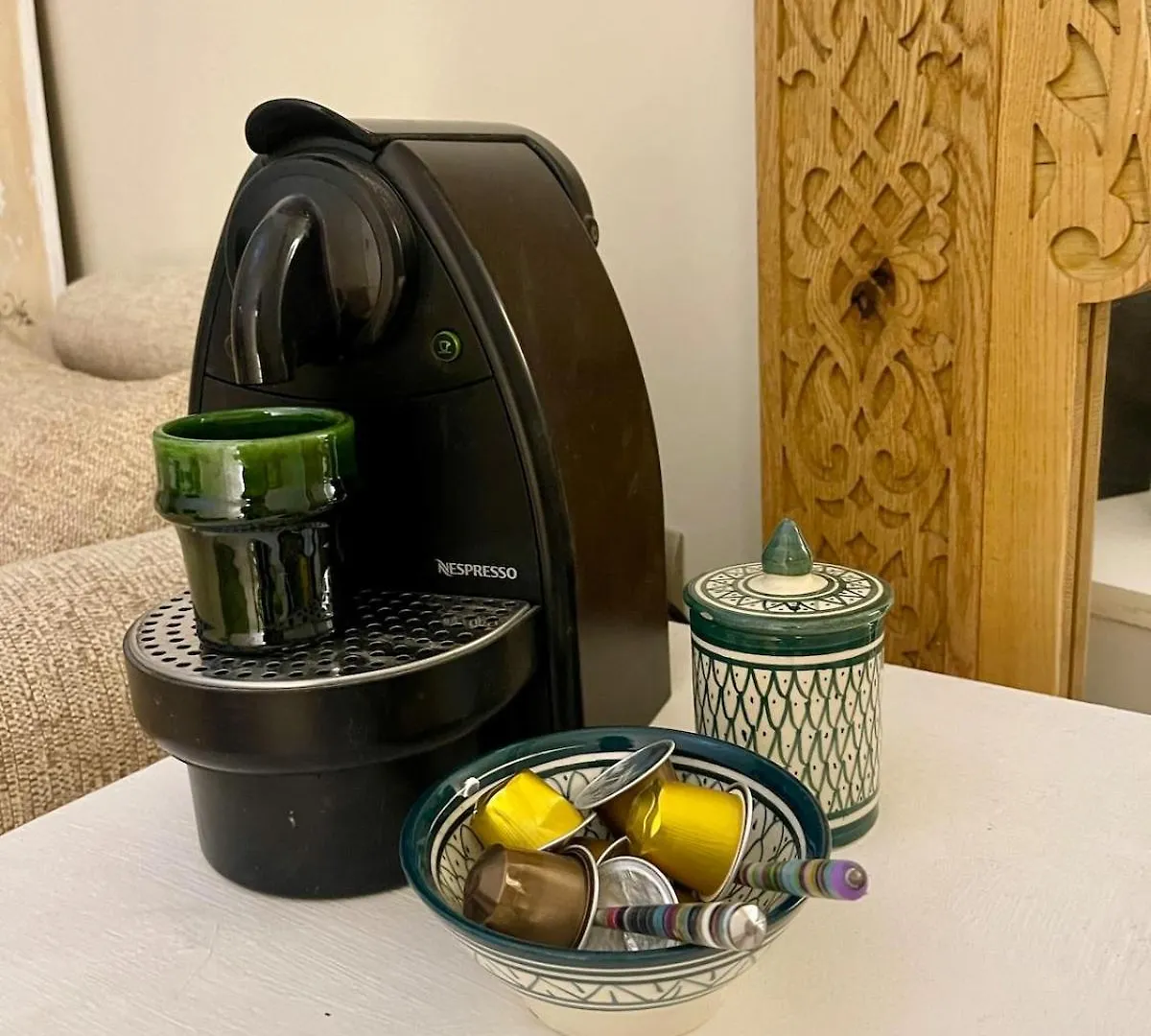 Dar Mimouna Deco Riad Marrakesh Apartment