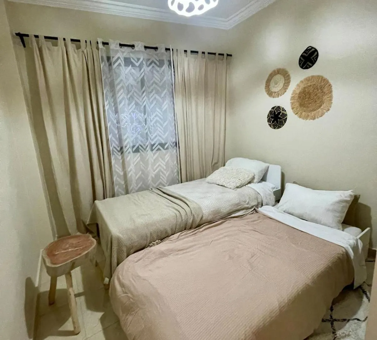 Dar Mimouna Deco Riad Marrakesh Apartment