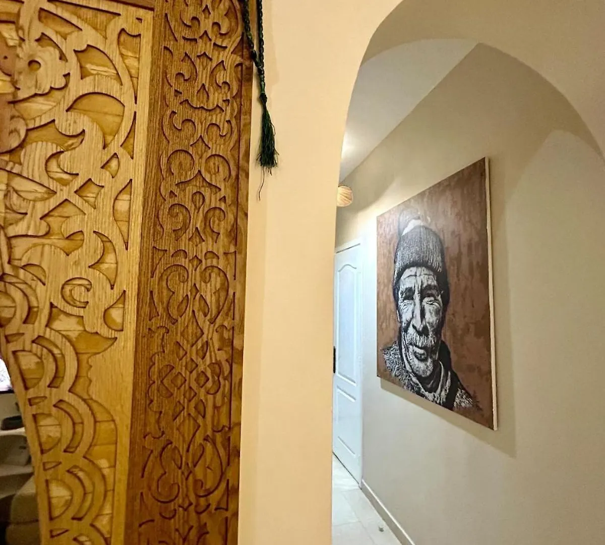 Dar Mimouna Deco Riad Marrakesh