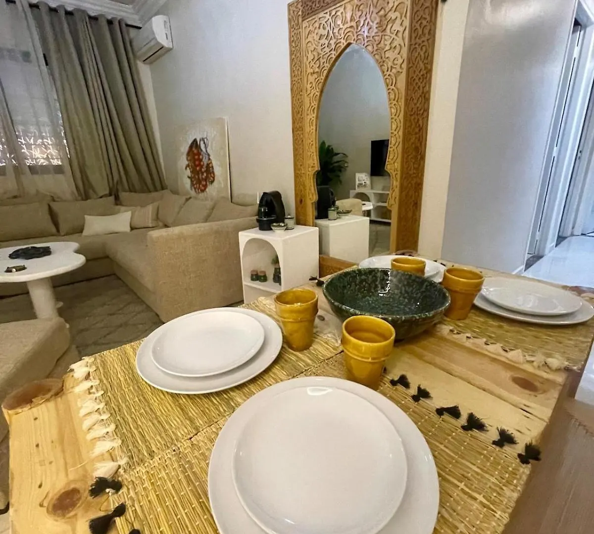Dar Mimouna Deco Riad Marrakesh