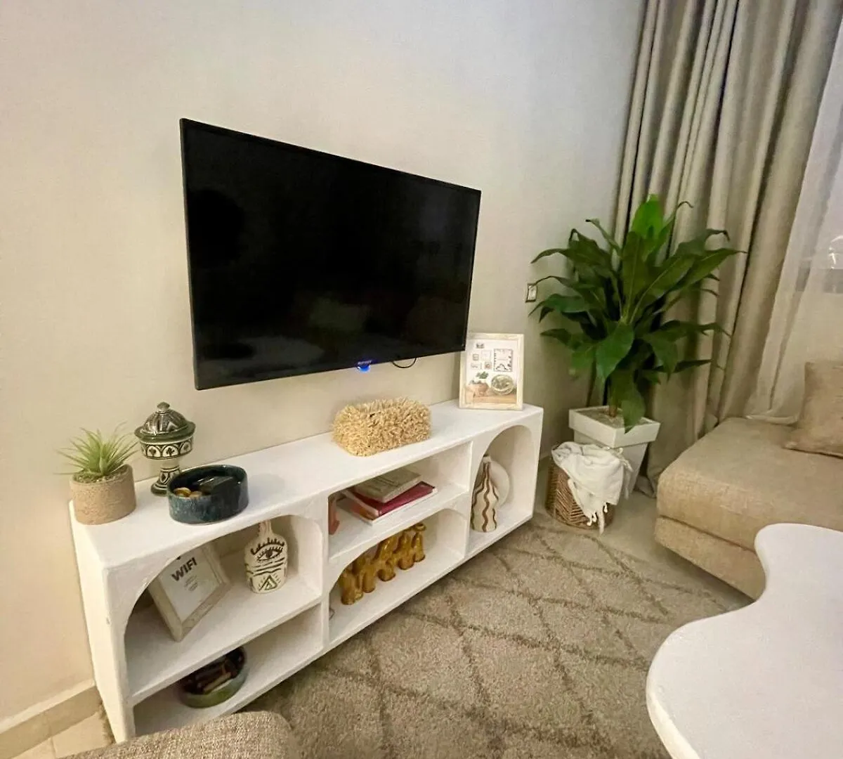 Dar Mimouna Deco Riad Marrakesh Apartment
