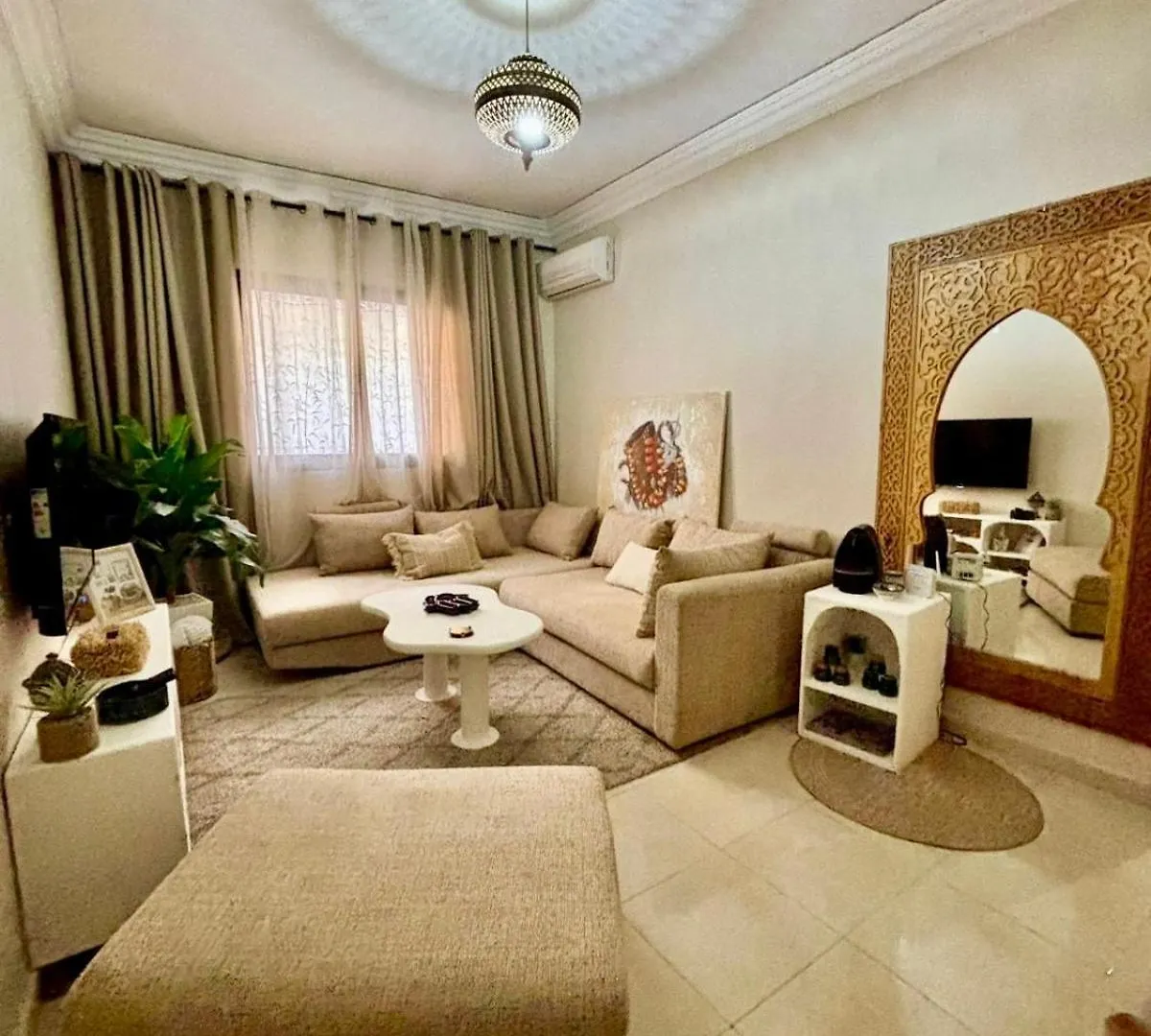 Apartment Dar Mimouna Deco Riad Marrakesh