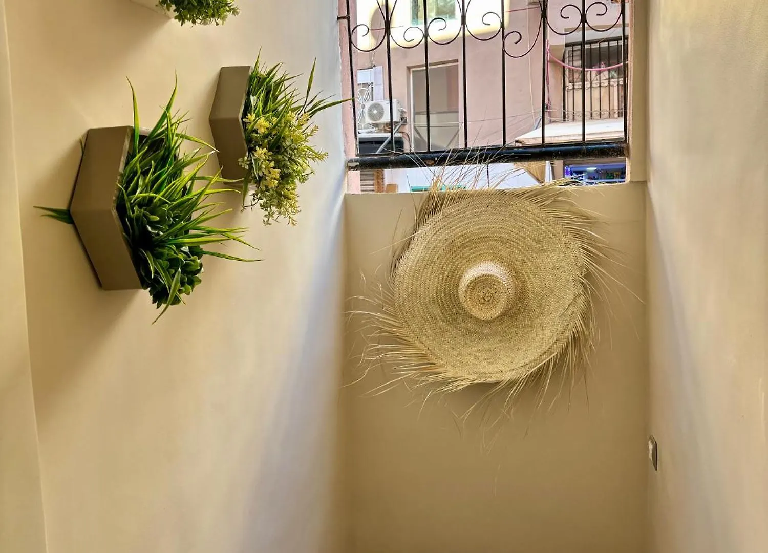 Apartment Dar Mimouna Deco Riad Marrakesh