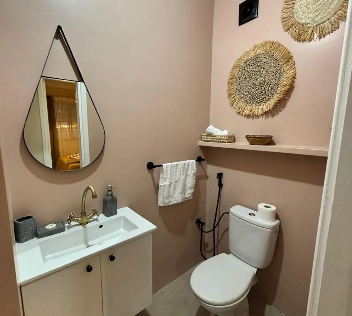 Dar Mimouna Deco Riad Marrakesh 0*,  Morocco