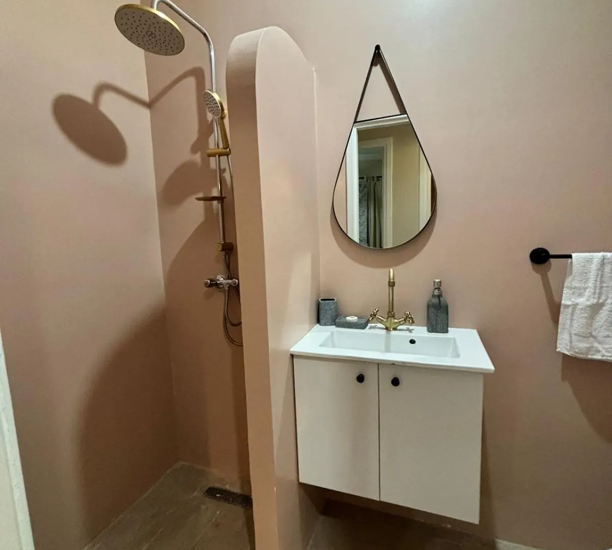 Apartment Dar Mimouna Deco Riad Marrakesh
