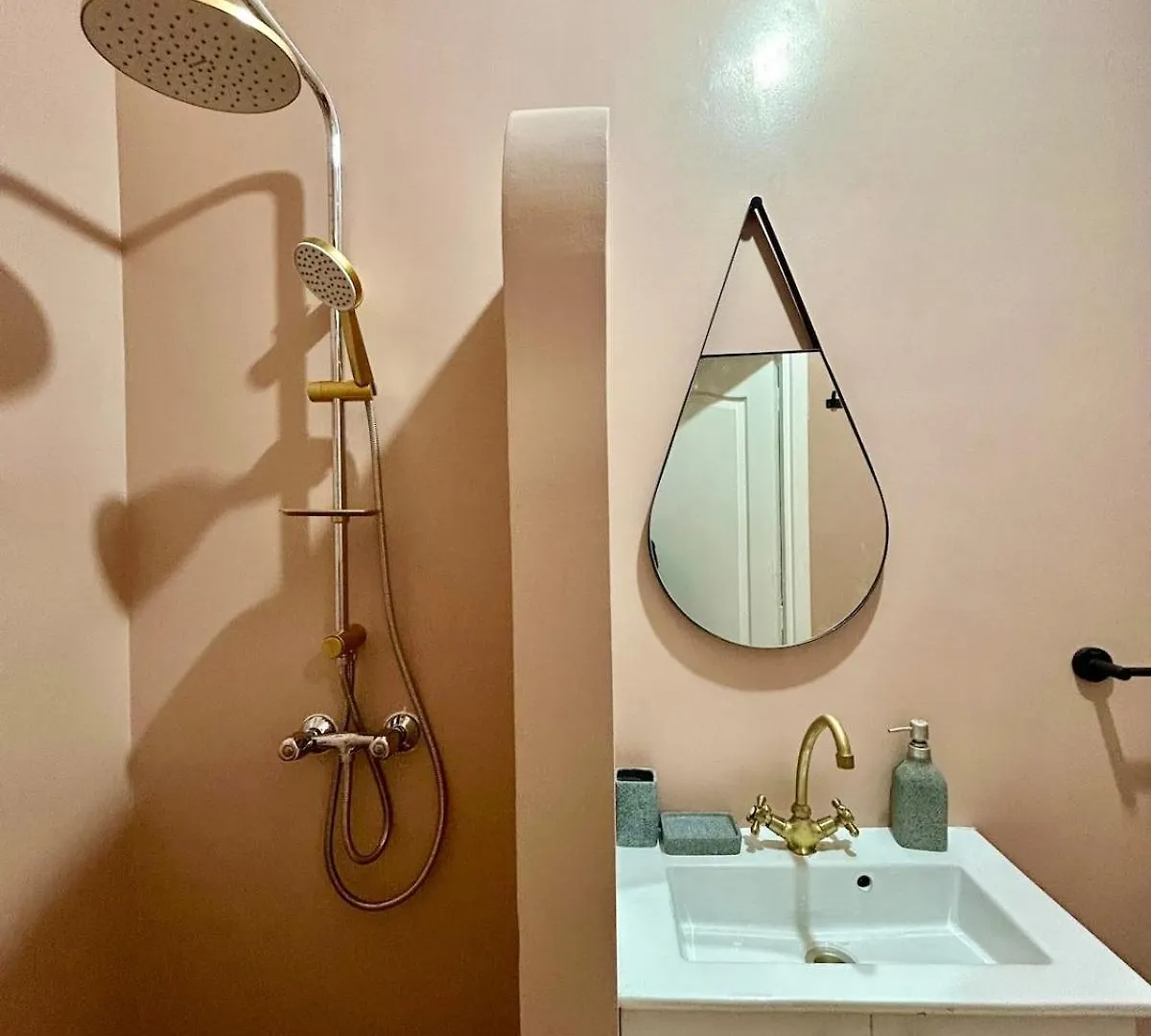 Dar Mimouna Deco Riad Marrakesh Apartment